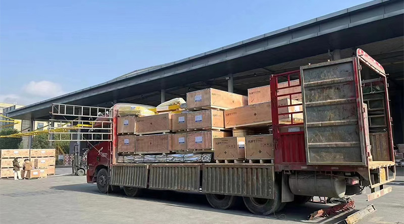 临沂到玉树物流专线-临沂到玉树物流公司-定时发车